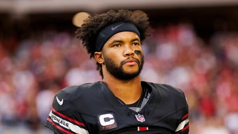 Cardinals star Kyler Murray locked in on team's No. 4 pick in NFL Draft: 'I know who I want'