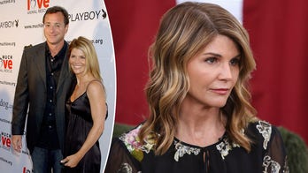 Lori Loughlin recalls she ‘fell to my knees’ when she learned Bob Saget died