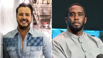 Luke Bryan has tiff with 'American Idol' contestant, Diddy federal investigation sparks interest in friends