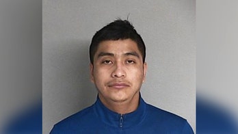 Mexican illegal immigrant charged with sexually assaulting two young girls during home invasion