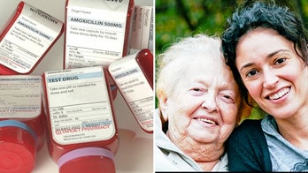 Meet the American who made prescriptions safer, Deborah Adler, inspired by Holocaust survivor grandma