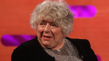 Harry Potter actress denounces Israel as 'vicious genocidal nationalist nation:' 'Hitler has won'