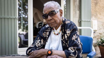 Acclaimed novelist Maryse Condé, known as ‘Grande Dame' of Caribbean literature, dies at 90