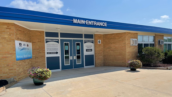 Michigan grandmother helped her granddaughter beat up another student in elementary school bathroom: Officials