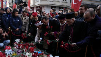 Turkish court sentences Syrian woman to life in prison for deadly Istanbul bombing
