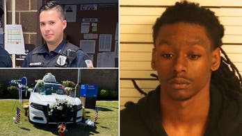 Memphis cop-killing teen suspect identified as officials call for tougher sentences