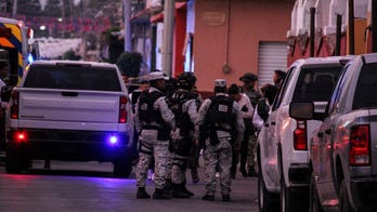 Mexico mayoral candidate murdered after having request for security ignored
