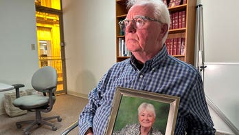 Ex-pharmacy exec faces sentencing in Michigan woman's death linked to tainted steroids