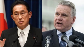 GOP lawmaker demands action from Japan PM on key issue impacting hundreds of US children abroad
