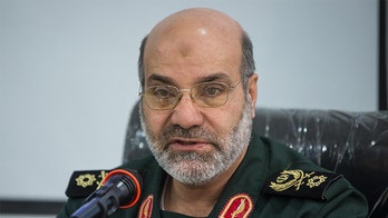 Who is Mohammad Reza Zahedi, the Iranian military commander reportedly killed in Syria?
