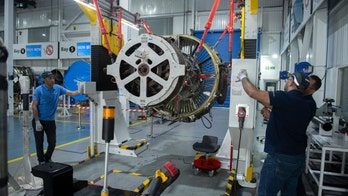 Morocco wants to become an aviation hub, but airplane makers struggle to meet demand