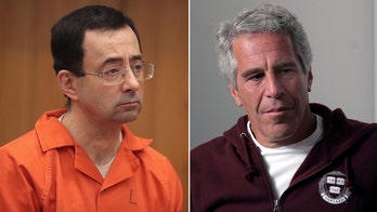 FBI’s $139M settlement with Larry Nassar victims breathes life into Epstein accusers lawsuit
