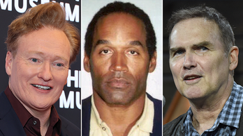 Conan O'Brien recalls NBC network chief who was 'tight with OJ' that fired SNL's Norm MacDonald