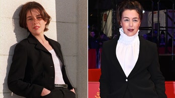 'Friends' guest star Olivia Williams details 'alarming' experience while on hit sitcom in 1998