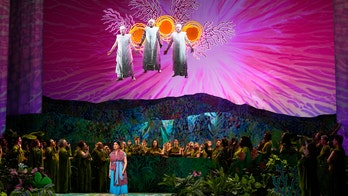 John Adams' Nativity oratorio 'El Nino' gets colorful staging at the Met