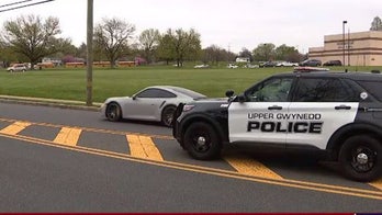 Pennsylvania 13-year-old accused of attacking fellow student with Stanley cup at school