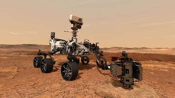 NASA's plan to bring Mars samples to Earth undergoes revision due to budget cuts