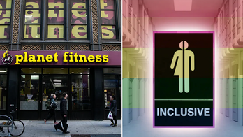 Planet Fitness hires new DEI-focused CEO amid controversy over transgender locker room policy