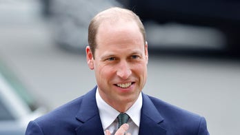 Prince William shares first personal social media post since Kate Middleton's cancer announcement