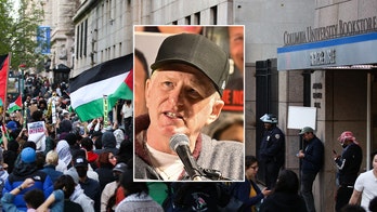 Actor Michael Rapaport Denounces Anti-Israel Protests at Columbia University as an 