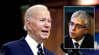 Biden resists pulling controversial judicial nominee Adeel Mangi despite Democrat defectors