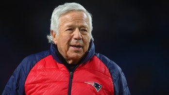 Patriots' Robert Kraft takes aim at Columbia professors amid anti-Israel protests