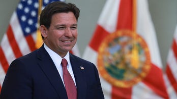 DeSantis slams 'false media narratives' on illegal immigration response as report shows Florida's economy grew