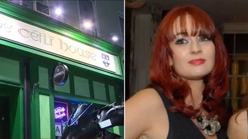 Boyfriend arrested in NYC Irish pub slaying after bartender butchered on the job: police