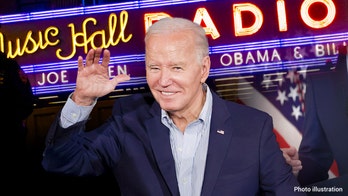 ‘Scranton Joe’ losing blue-collar image with slew of celeb campaign gigs, insiders say, and more top headlines