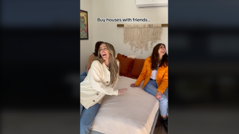 Realtors advise new generation of Millennial and Gen Z homeowners to buy 'houses before spouses'
