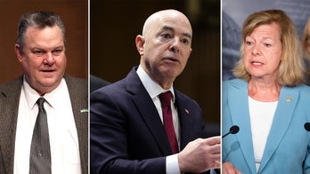 Mayorkas impeachment trial puts heat on Senate Dems, Diddy probe turns focus on friends and more top headlines