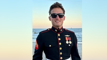 Marine killed in training accident near Camp Lejeune, less than 2 weeks after promotion, identified