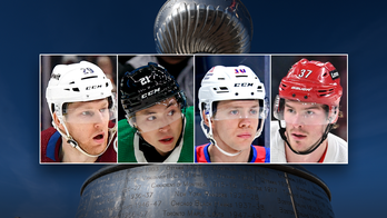 Stanley Cup Playoffs: Which four NHL teams have the best chance to win it all?