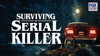 Fox Nation premieres 'Surviving a Serial Killer' with Harris Faulkner