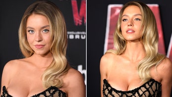 Sydney Sweeney hits back at 'shameful' movie producer who said she's 'not pretty' and 'can't act'