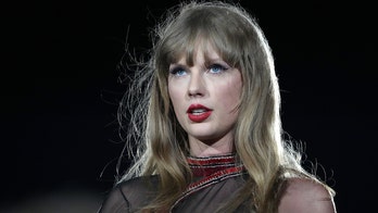 Taylor Swift fans go ballistic after new album reportedly leaks online