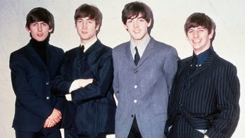 The Beatles' AI-assisted song’s Grammy nomination could ‘push the limit’ on interest in the technology