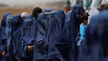 Taliban faces criticism for depriving women of human rights at UN meeting