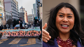 San Francisco Mayor Breed proposes business curfew to reduce rampant drug use, crime