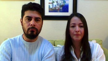 Texas homeowners furious after squatter refuses to leave property, police won't remove him: 'Trust no one'