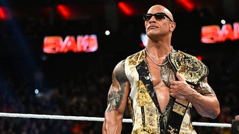 WWE fans lay into The Rock with explicit chant as he shares ring with Cody Rhodes