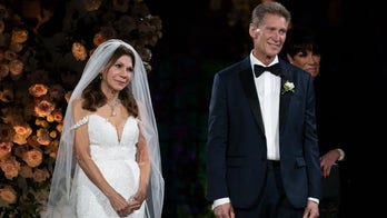 Behind the Scenes of 'The Golden Bachelor' Wedding: Gerry Turner and Theresa Nist Share the Family Affair