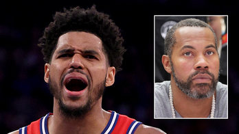 Former NBA star Rasheed Wallace rips into 76ers' Tobias Harris: 'Step that s--- the f--- up'