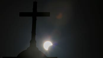 From 'end times' to 'karmic multiplier,' this is how religions traditionally view a solar eclipse