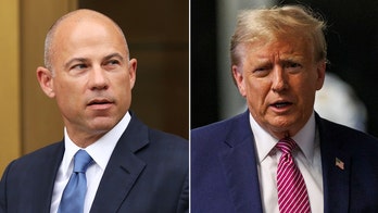 Michael Avenatti defends Trump as 'victim of the system' in hush money case, says he's being targeted
