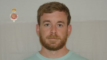 Virginia father detained in Turks and Caicos for stray ammo pleads guilty