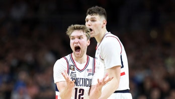 UConn dominates Purdue to capture back-to-back national championships