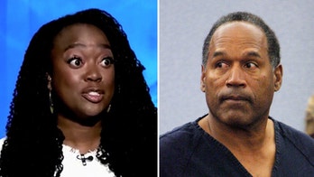 O.J. Simpson supported by Black community because 'White people were killed,' former Biden staffer hints