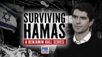 Wartime survivor Ben Hall interviews Hamas survivors, shedding light on the devastating massacre in Israel