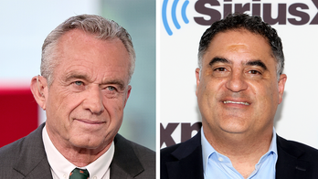 Prominent far left pundit stuns co-host by saying he's considering RFK Jr. for president
